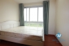 Here is a nice apartment with 4 bedrooms for rent in Ciputra area, P Tower 